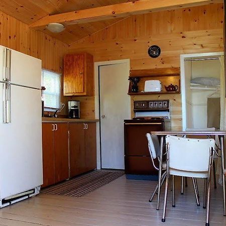 Mashkinonje Lodge Lavigne Ngoại thất bức ảnh