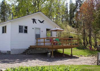 Mashkinonje Lodge Lavigne Ngoại thất bức ảnh