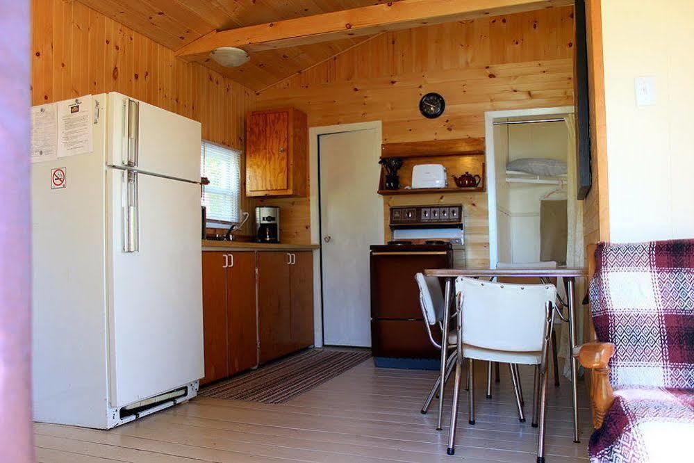 Mashkinonje Lodge Lavigne Ngoại thất bức ảnh